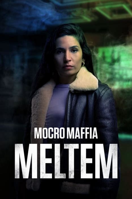 Mocro Mafia: Where to Watch and Stream Online .